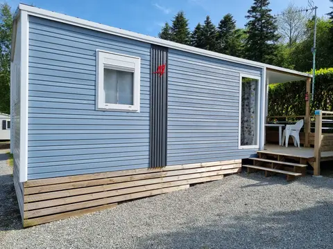 Camping les Mimosas