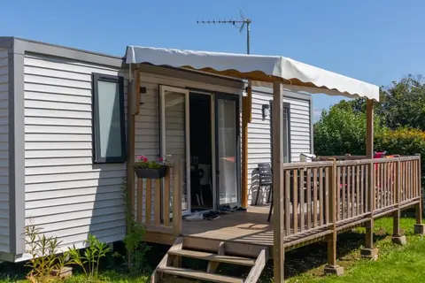 Camping de Kersentic