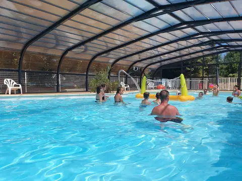 Camping de Kersentic