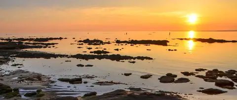 Penhoat Côté Plage
