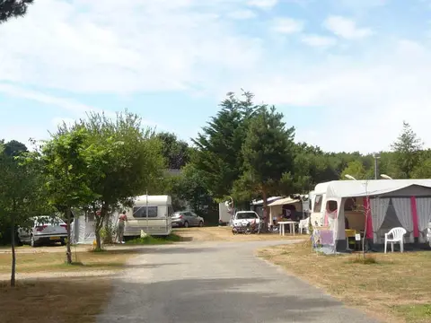 Penhoat Côté Plage