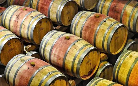 Wohnmobilstellplatz Weingut Schlossmühle
