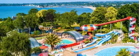 Camping Saint Laurent