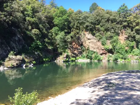 Camping Municipal Le Claps