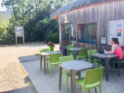Camping Municipal Le Claps