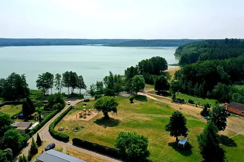 NFP - Natur- und Ferienpark "Am Groß Labenzer See"