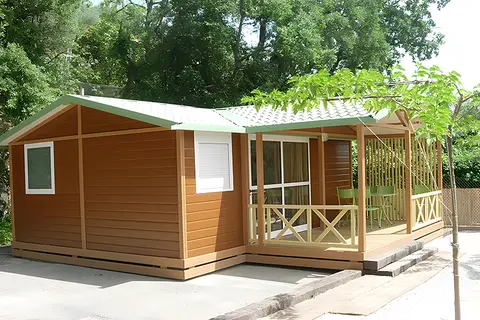 La Ferme Riola
