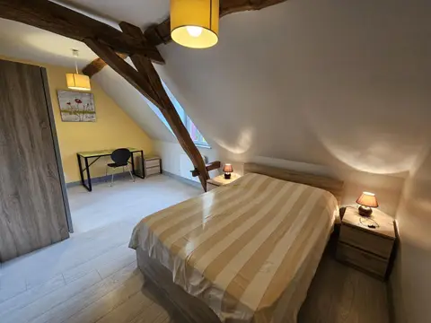Caves du Père Auguste – Aire de services