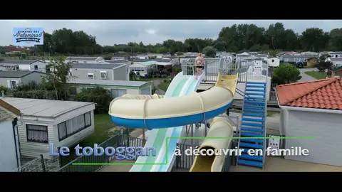 Camping La Plage