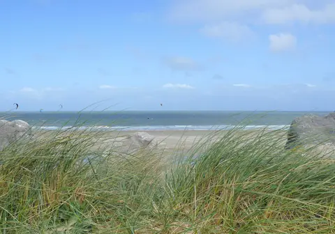 Camping La Plage