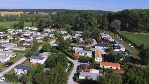 Camping Les Charmilles