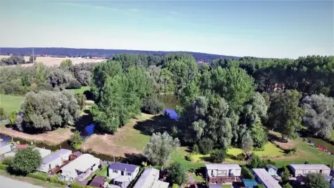 Camping Les Charmilles