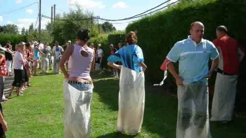 Camping Les Charmilles