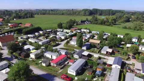 Camping Les Charmilles