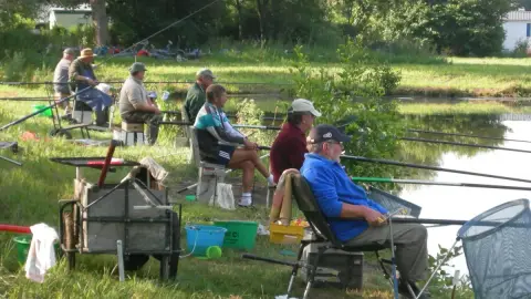 Camping Les Charmilles