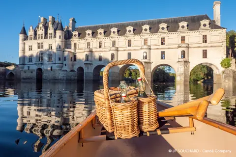 Camping River Camp