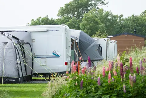 Withy Water Caravan Park