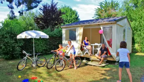 Camping Mussonville