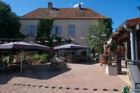 Camping Bornat