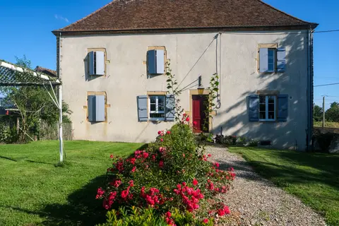 Camping Bornat