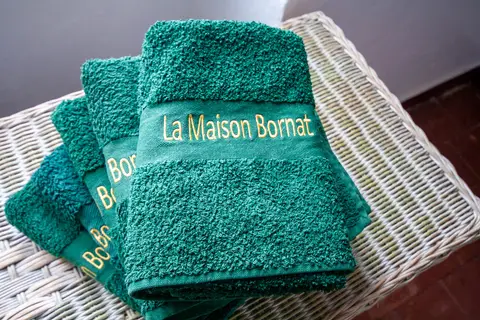 Camping Bornat
