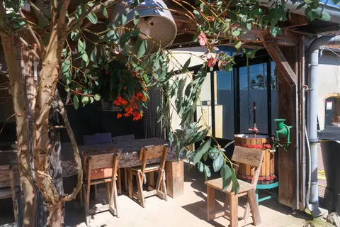 Camping Bornat