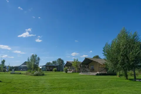 Camping Bornat