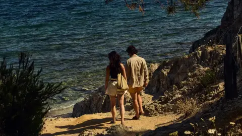 Salines - Collection Rivages