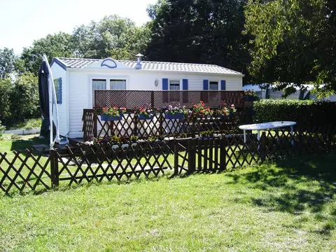 Camping Keraeren