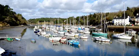 Camping Keraeren