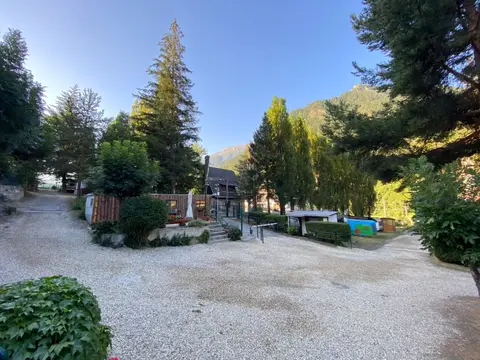 Camping Serre Marie
