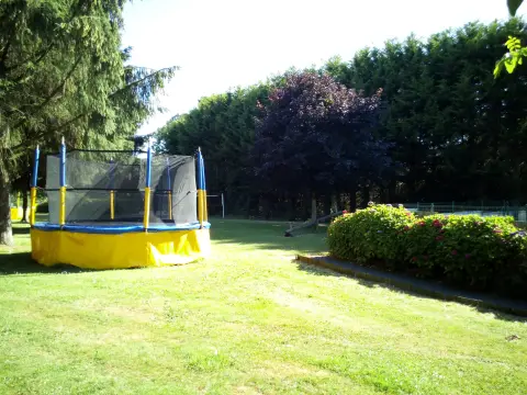 Camping de Locouarn