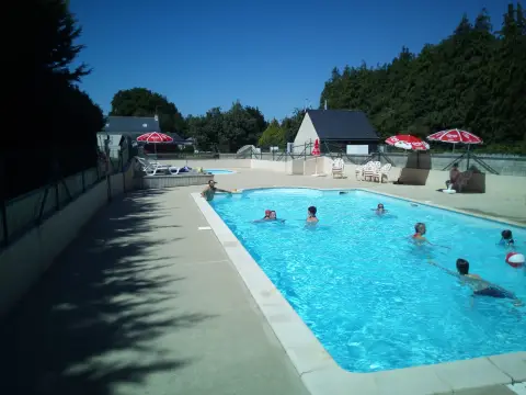 Camping de Locouarn