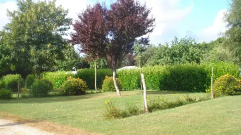 Camping de Locouarn