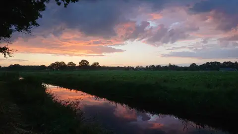 Natuurcamping de Joxhorst