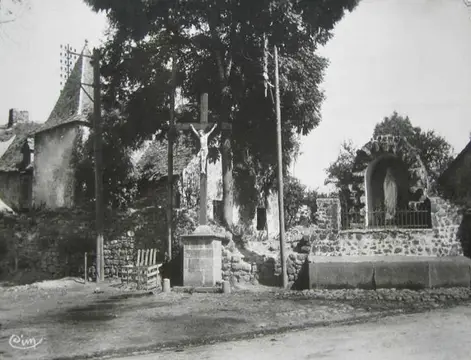 Place des Bruyères