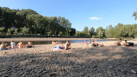 Camping Le Bourniou