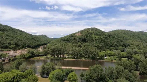Camping Le Bourniou