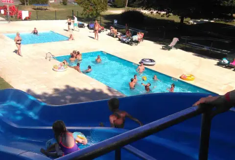 Camping Le Périgord