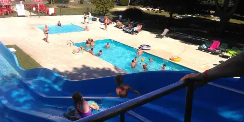 Camping Le Périgord