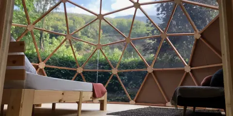 Camping Le Périgord