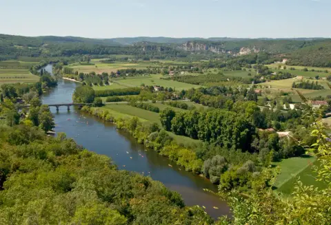 Camping Le Périgord