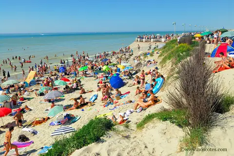 Camping des 4 Plages