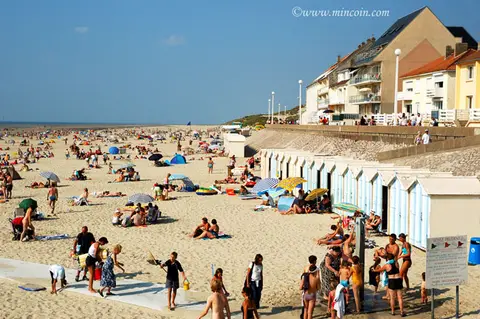 Camping des 4 Plages