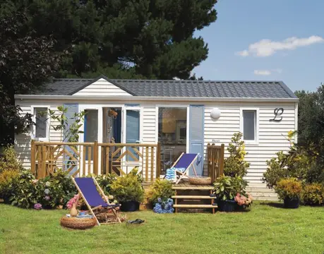 Camping des 4 Plages