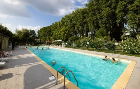 La Dordogne verte