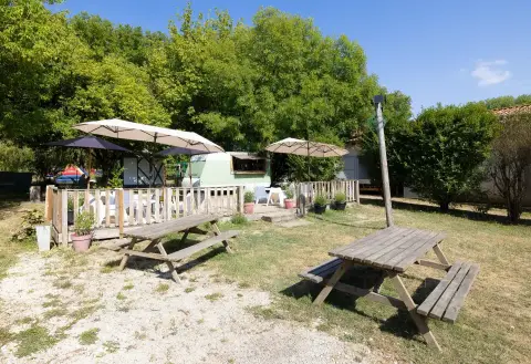 La Dordogne verte