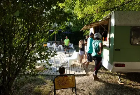 La Dordogne verte