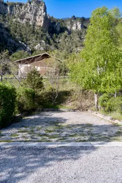 Camping le Cians