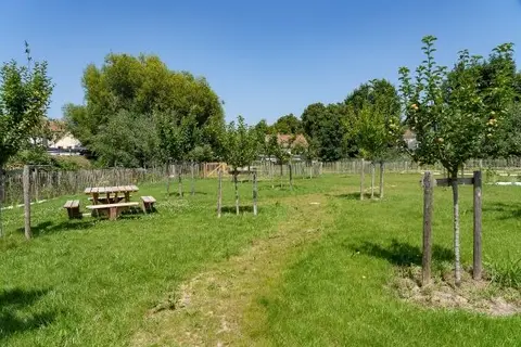 Aire camping-cars (avenue Paul-Bert) - Épernay